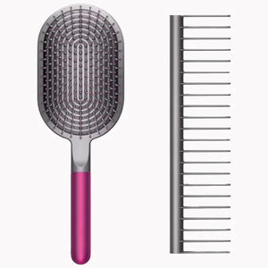 Комплект расчёсок