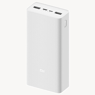 Power Bank Xiaomi